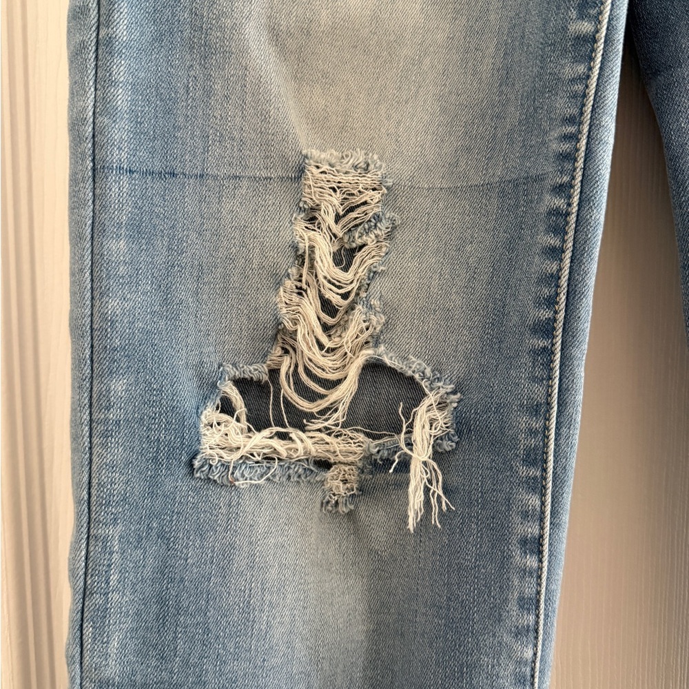 Flying Monkey Jeans - Picture 7 of 14